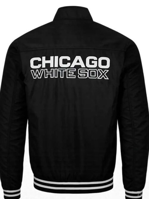 Buy Chicago White Sox Jacket