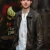 Shop Clown in a Cornfield Carson MacCormac Jacket