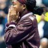 Buy US Open 2025 Coco Gauff Varsity Jacket