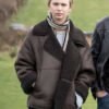 Shop Ellis Tallulah Evans Shearling Jacket