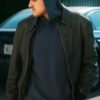 Shop Halloween Aftermath Cole Leather Jacket