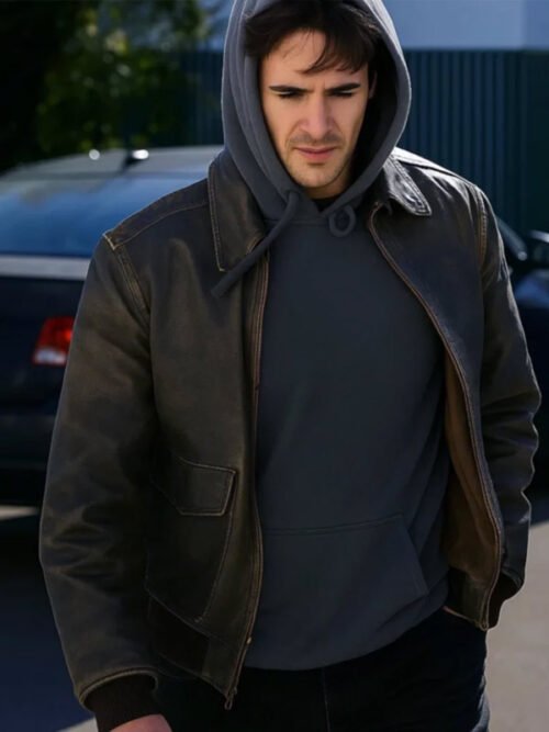 Buy Halloween Aftermath Cole Jacket