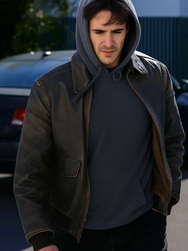 Buy Halloween Aftermath Cole Jacket