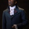 Buy Leslie Odom Jr. Coat