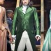 Shop Lin-Manuel Miranda Hamilton Alexander Hamilton Coat
