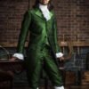 Buy Lin-Manuel Miranda Coat