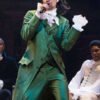 Shop Lin-Manuel Miranda Hamilton Coat