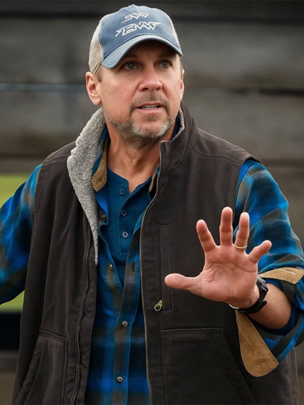 Buy My Life with the Walter Boys 2025 George Walter Vest