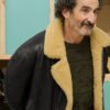 Shop Old Dog, New Tricks 2025 Antón Black Jacket