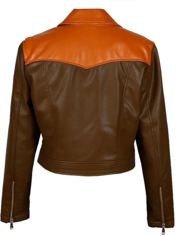 Buy Sophie Vampirina Teenage Vampire SO1 Leather Jacket