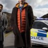 Shop Sorcha Groundsell An t-Eilean 2025 Kat Crichton Wool Coat