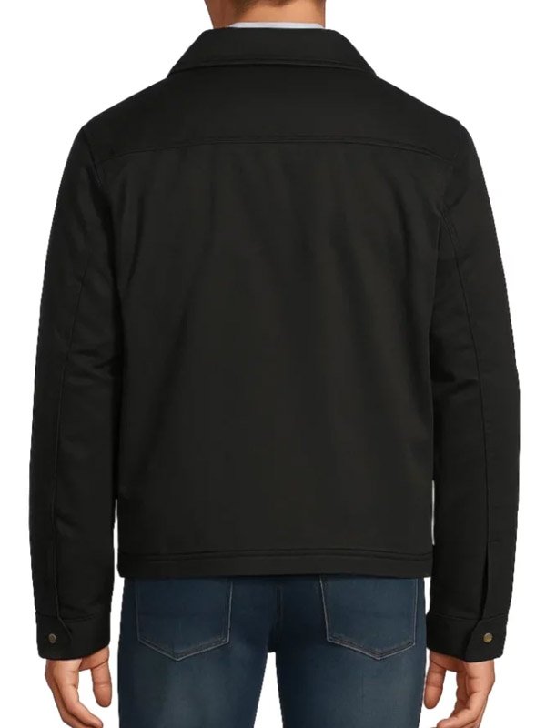 Buy Sully Sullivans Crossing Black Jacket