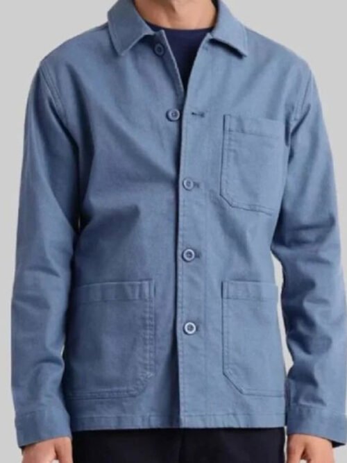 Buy The Roses Benedict Cumberbatch Blue Jacket