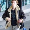 Buy Thomas Brodie-Sangster Jacket