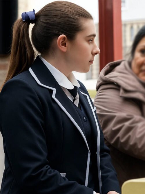 Buy Tina 2025 Antonia Robinson Blazer