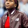 Shop Coco Gauff Varsity Jacket