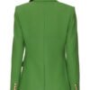 Shop Young And Restless S50 Amanda Sinclair Green Blazer