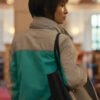 Buy Yuzuha Usagi Alice in Borderland Tao Tsuchiya Jacket