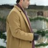 Shop A Royal Christmas Tail 2025 Jonathan Stoddard Coat