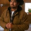 Shop A Royal Montana Christmas 2025 Warren Christie Jacket