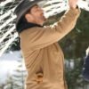 Buy A Royal Montana Christmas Warren Christie Jacket
