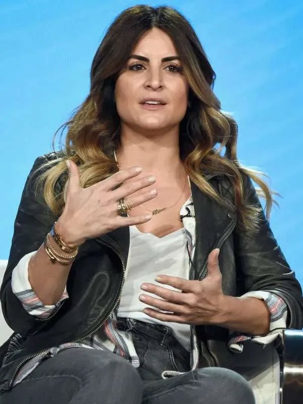 Buy Alison Victoria Sin City Rehab Jacket