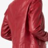Buy Sheriff Country Amanda Arcuri Leather Jacket