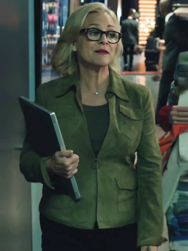 Shop Amy Sedaris Elsbeth Jacket