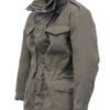 Buy Austrian M65 Field green Jacket