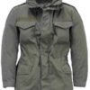 Shop Austrian M65 Field Jacket