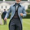 Buy Bridgerton Benedict Bridgerton Coat