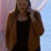 Buy Camryn Manheim Murder in a Small Town Jacket
