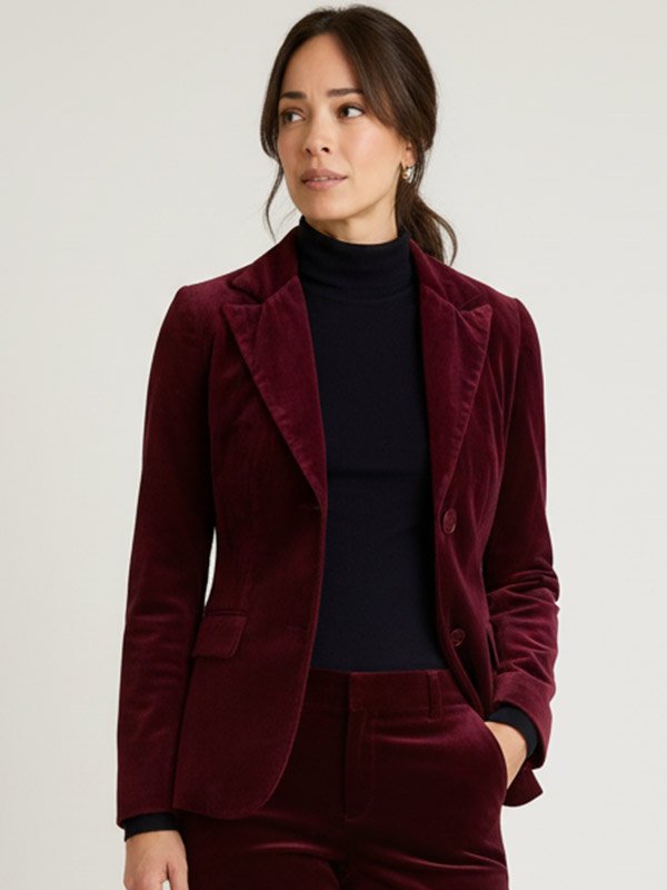Shop Cassandra Lee Murder in a Small Town S02 Blazer