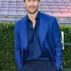 Buy Chad Powers SO1 Glen Powell Blazer