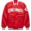 Shop Cincinnati Reds Jacket