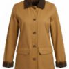 Shop Crossroad Springs SO1 Kate Drummond Brown Jacket