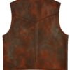 Shop DWTS Dylan Efron Vest