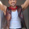 Shop DWTS S33 Dylan Efron Vest