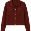 Shop Dakota Guppy Murder in a Maroon Jacket