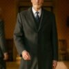 Shop Darren Boyd Down Cemetery Road Coat