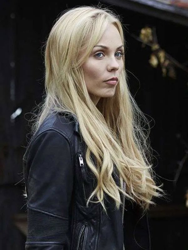 Buy Elena Michaels Bitten Black Jacket