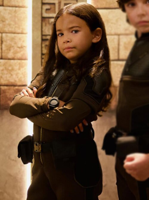 Shop Everly Carganilla Armageddon Jumpsuit