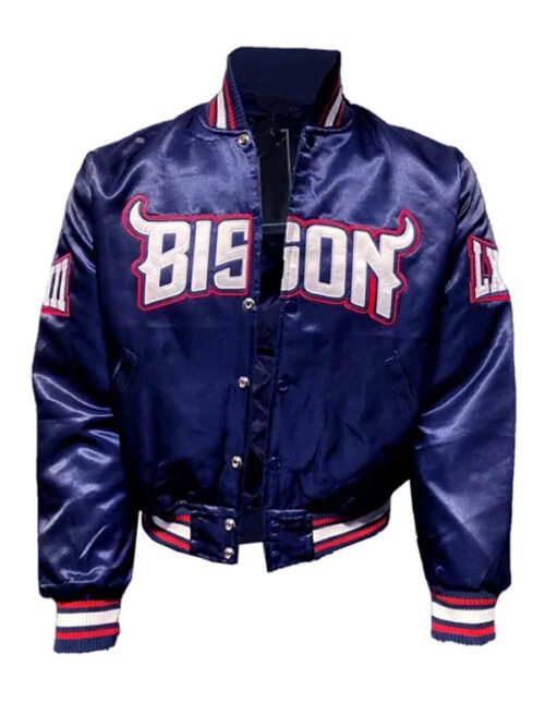 Shop Howard University Jacket