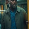 Shop Idris Elba Hijack Coat
