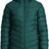 Shop Janet Porter Hudson and Rex Puffer Jacket