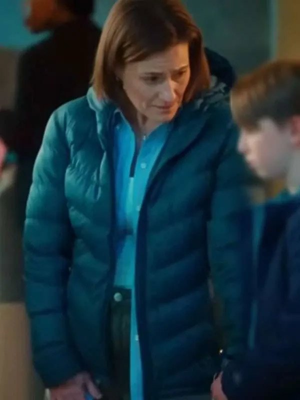 Buy Janet Porter Hudson and Rex Green Jacket