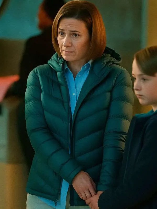 Shop Janet Porter Hudson and Rex Jacket