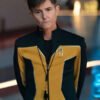 Buy Jett Reno Star Trek Starfleet Academy Jacket