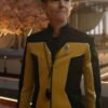Shop Jett Reno Star Trek Starfleet Academy Costume Jacket