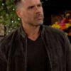 Buy The Young Joshua Morrow Grey Jacket